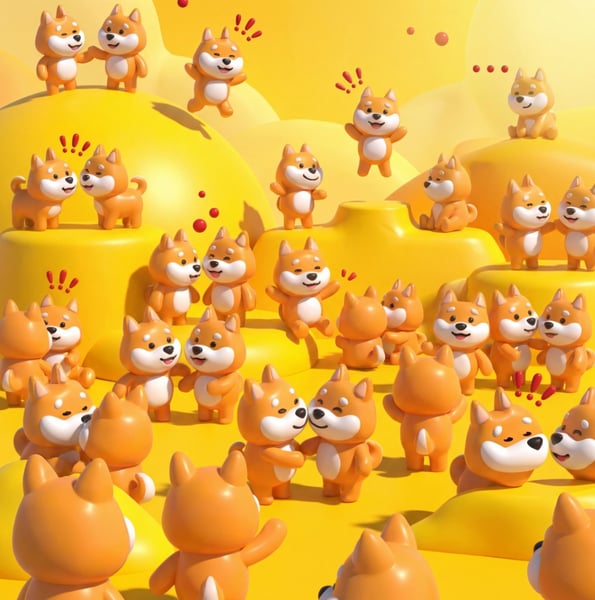 Built For The Community