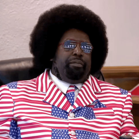 AFROMAN