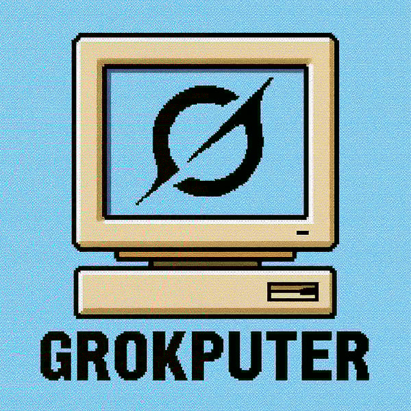 Grokputer